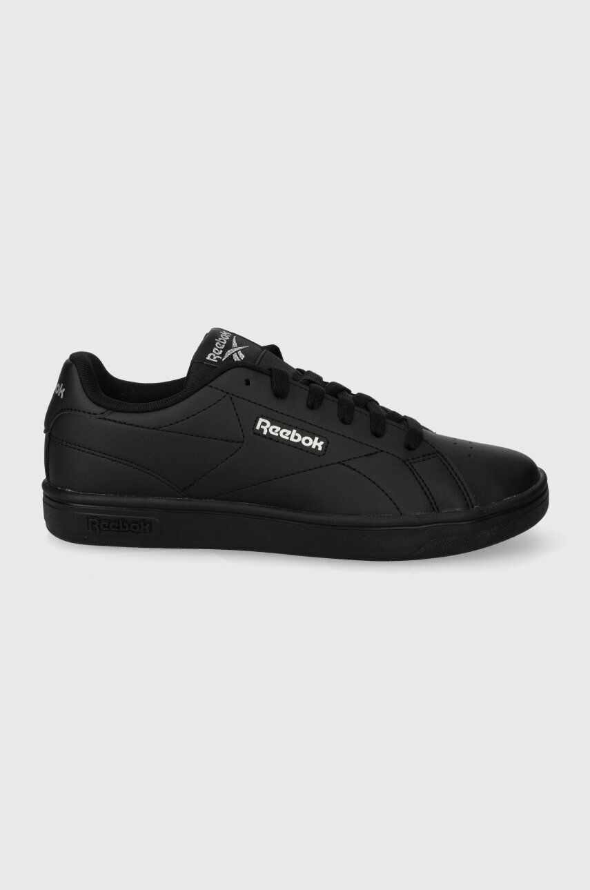 Reebok Classic sneakers culoarea negru