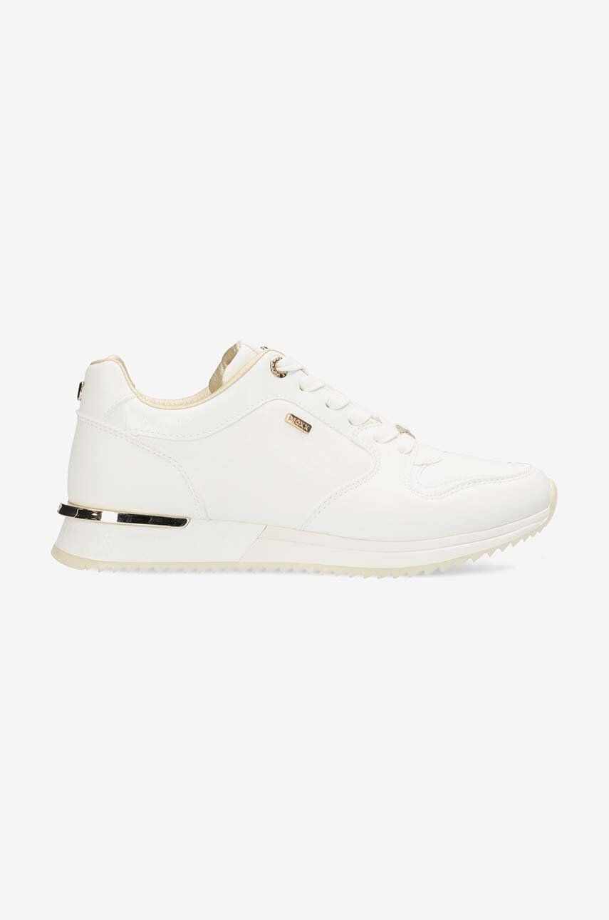 Mexx sneakers Fleur culoarea alb, MIKE1002041W