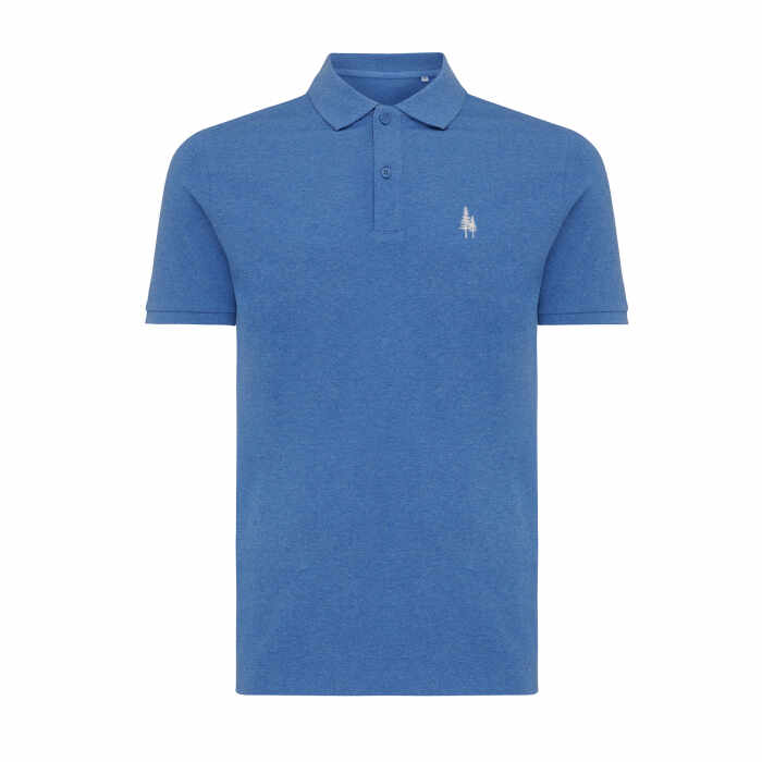 Tricou polo brodat logo