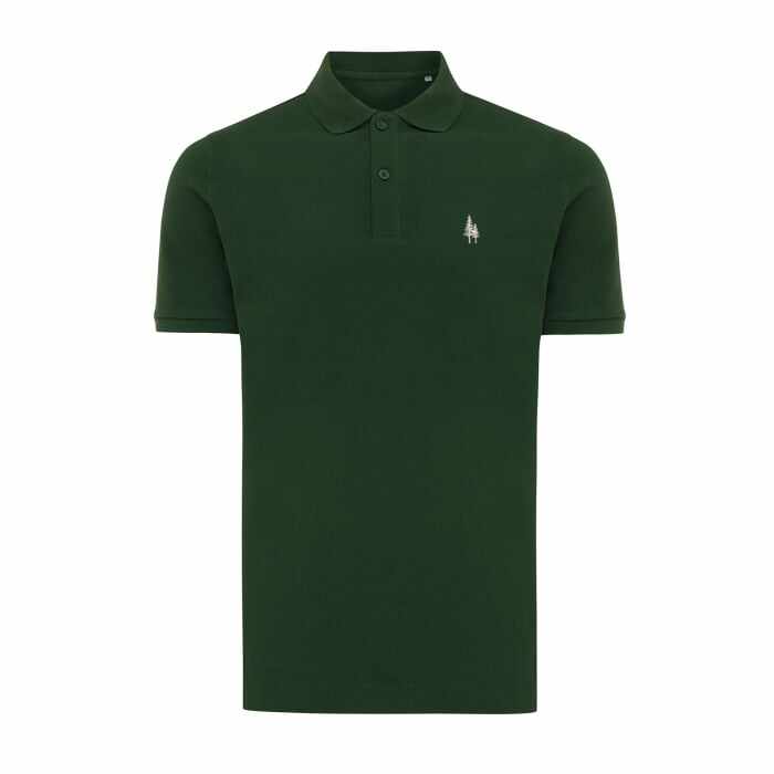 Tricou polo brodat logo