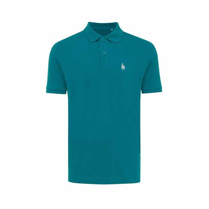 Tricou polo brodat logo