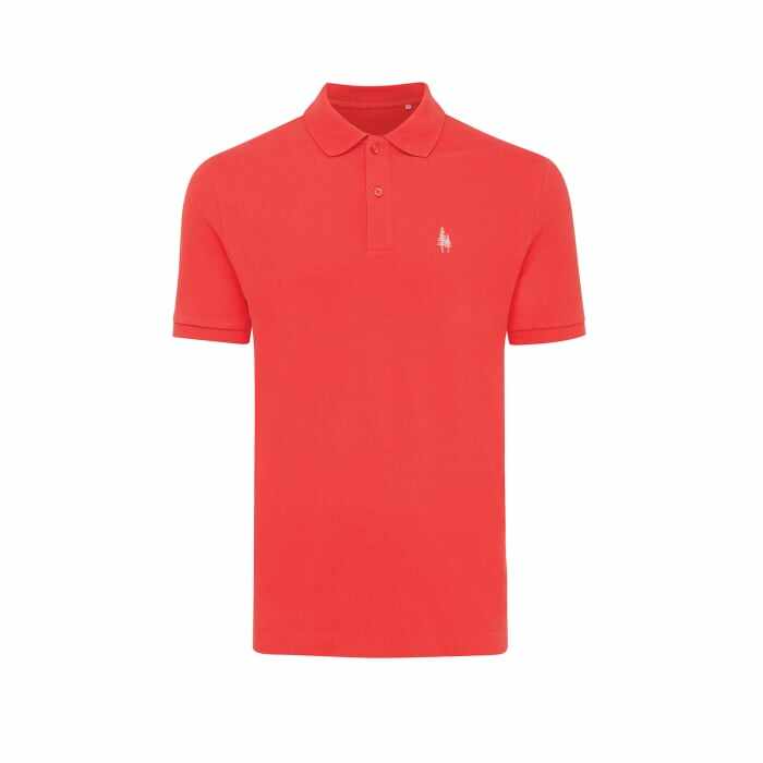 Tricou polo brodat logo