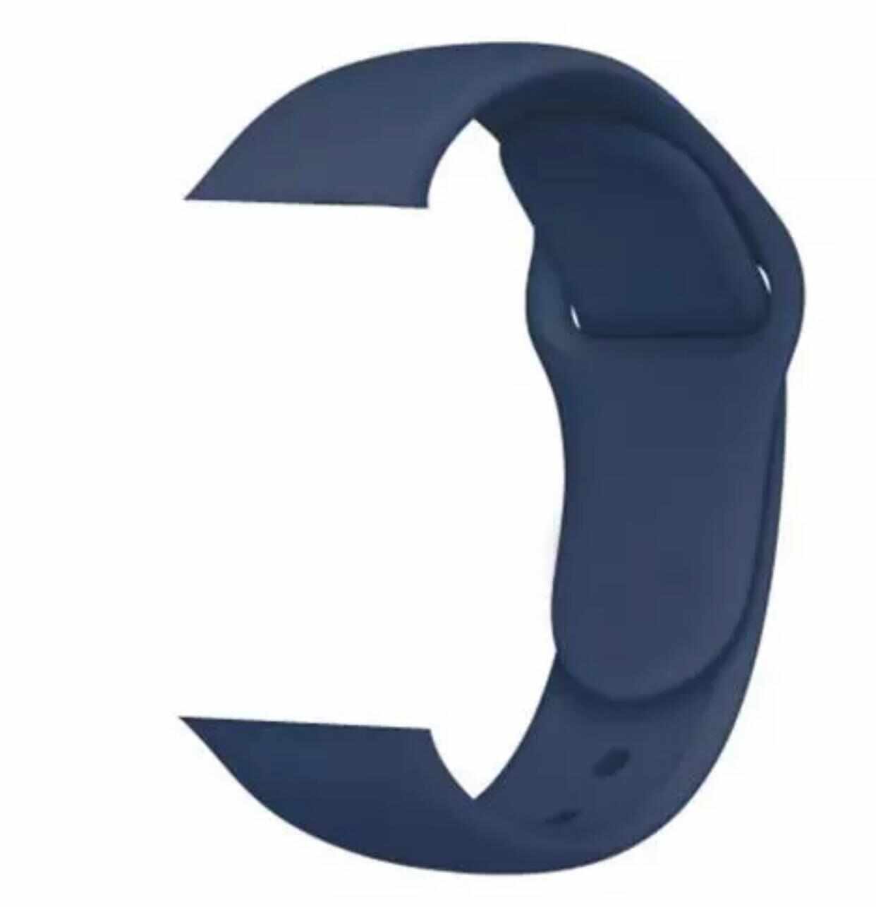 Curea bleumarin pentru Apple Watch A8926