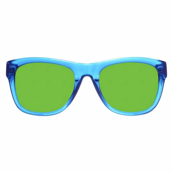 Ochelari de Soare Unisex Just Cavalli JC597S-5490Q Albastru Verde