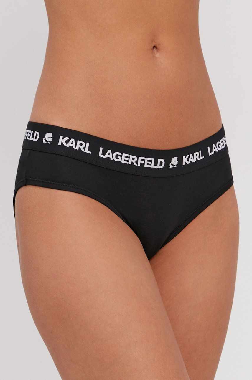 Karl Lagerfeld - Chiloti