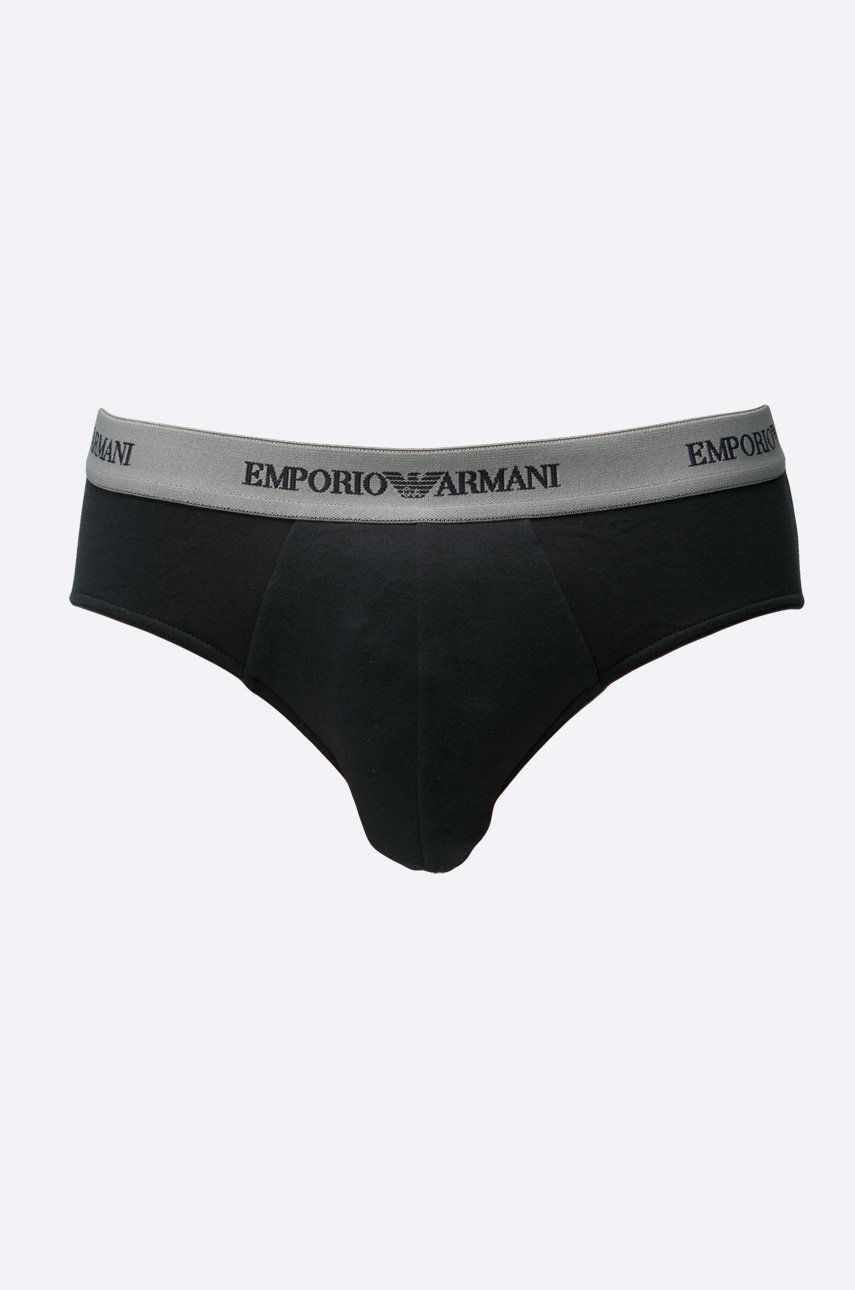Emporio Armani Underwear - Slip (2-pack)