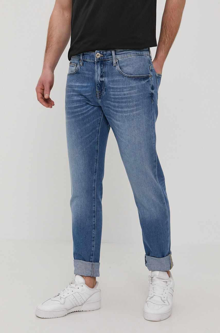 Cross Jeans - Jeansi 939 Tapered
