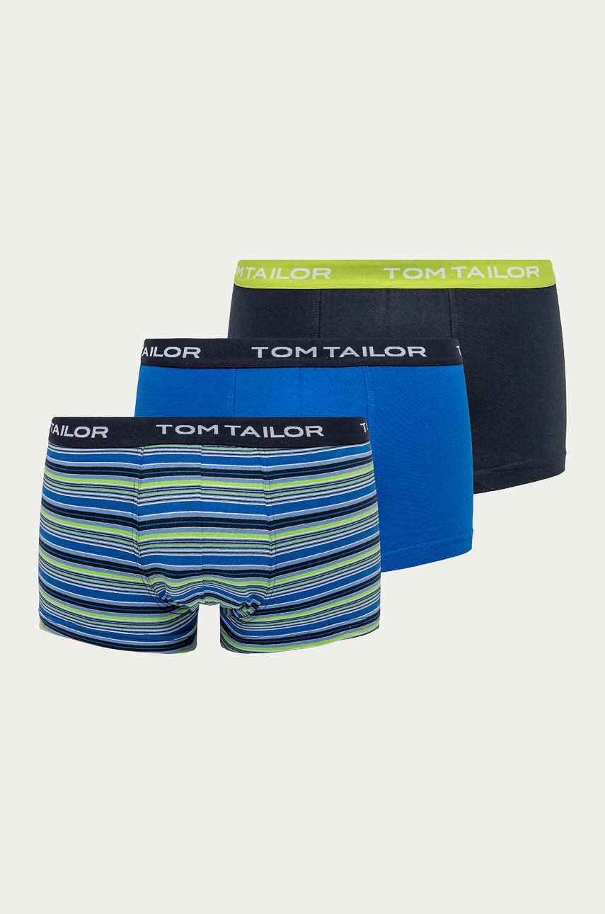 Tom Tailor Denim - Boxeri (3-pack)