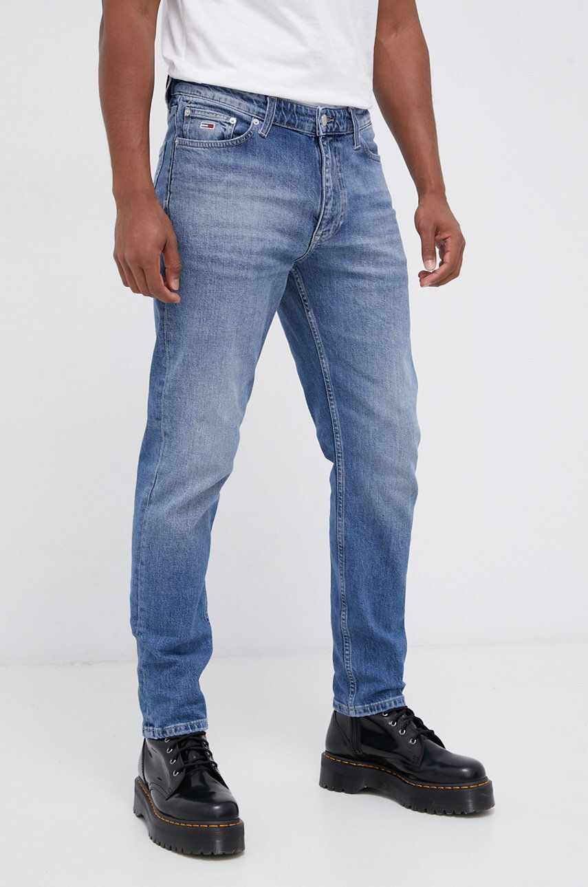 Tommy Jeans - Jeansi Dad Jeans