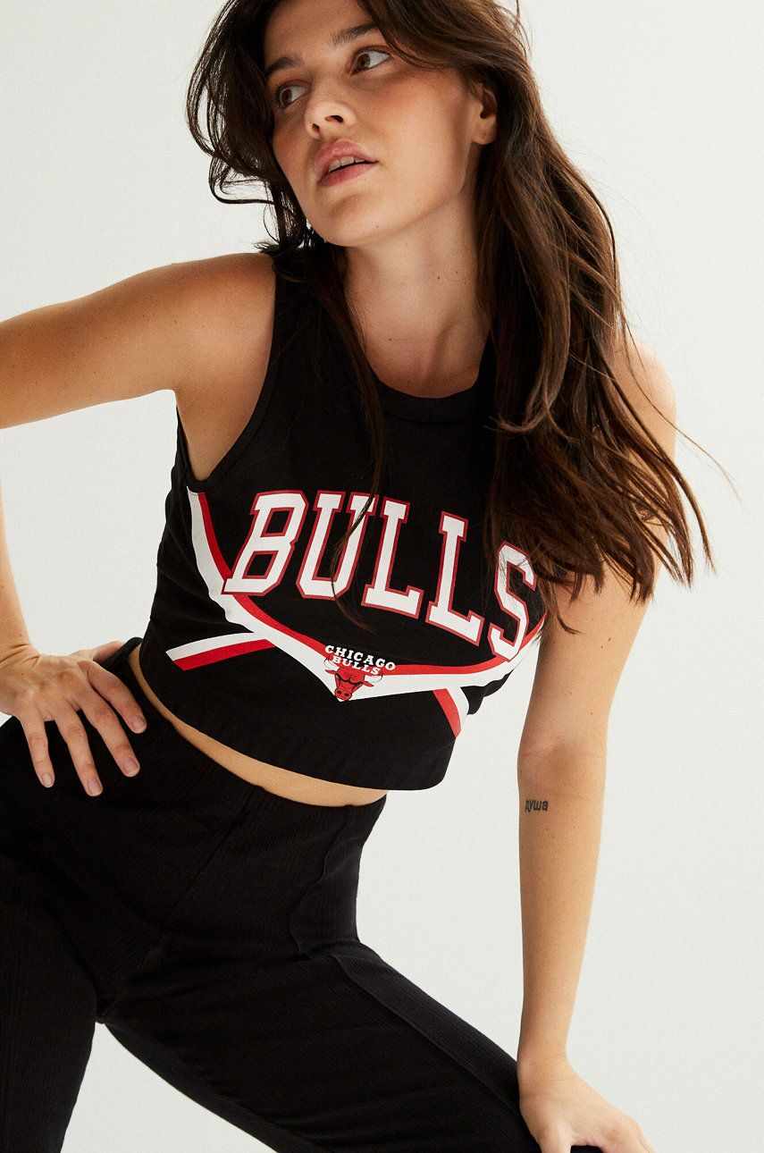 Undiz - Top Chicago Bulls