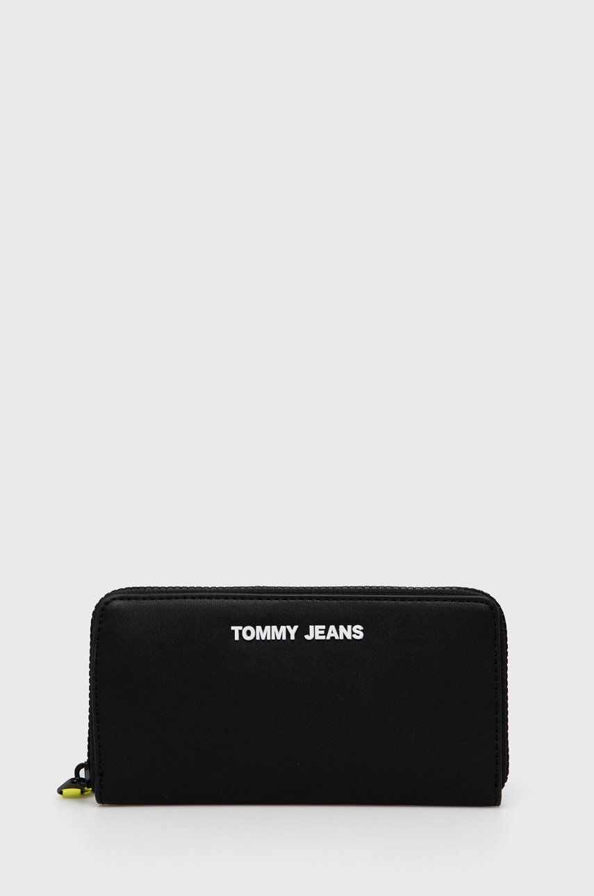Tommy Jeans - Portofel