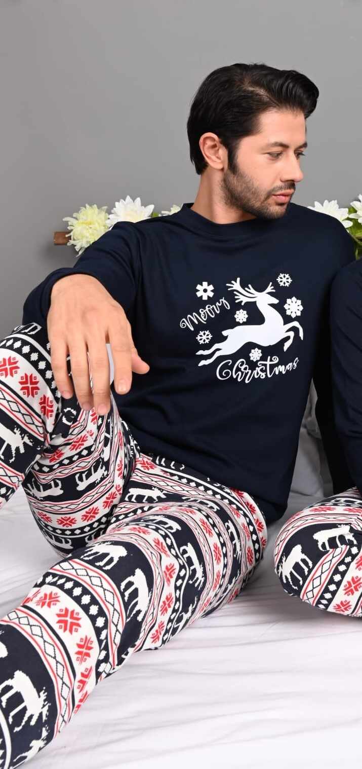 Dense Complex wage Pijama Barbat Christmas Boy - 326 produse