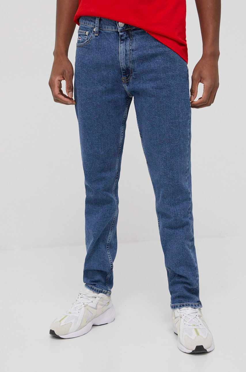 Tommy Jeans jeansi Bf6151 barbati
