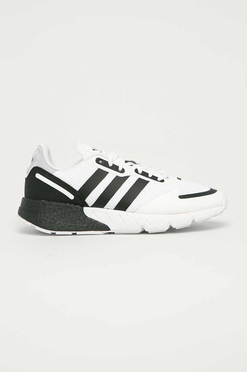 Adidas Originals Pantofi FX6510 culoarea alb