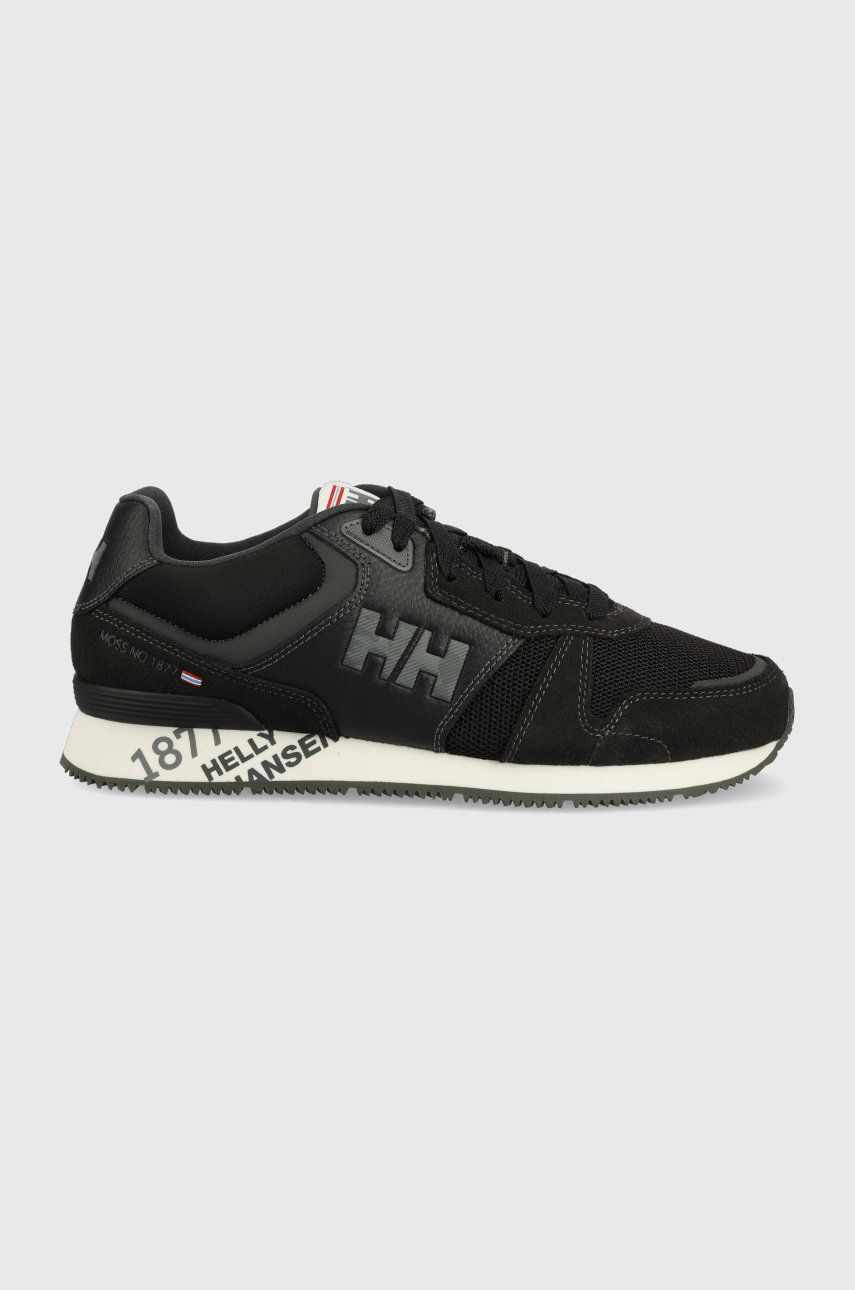 Helly Hansen pantofi culoarea negru