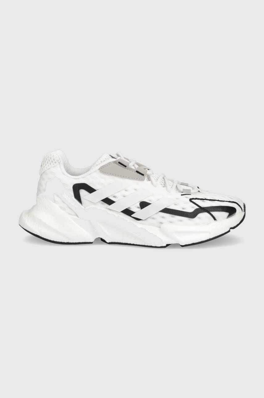 adidas Performance pantofi de alergat X9000l4 GX7769 culoarea alb