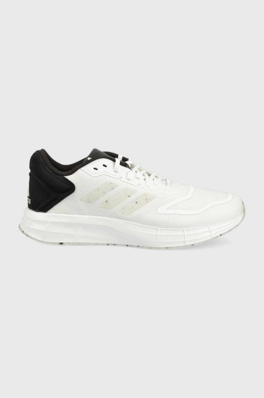 adidas Performance pantofi de alergat Duramo Sl 2.0 GX8708 culoarea alb