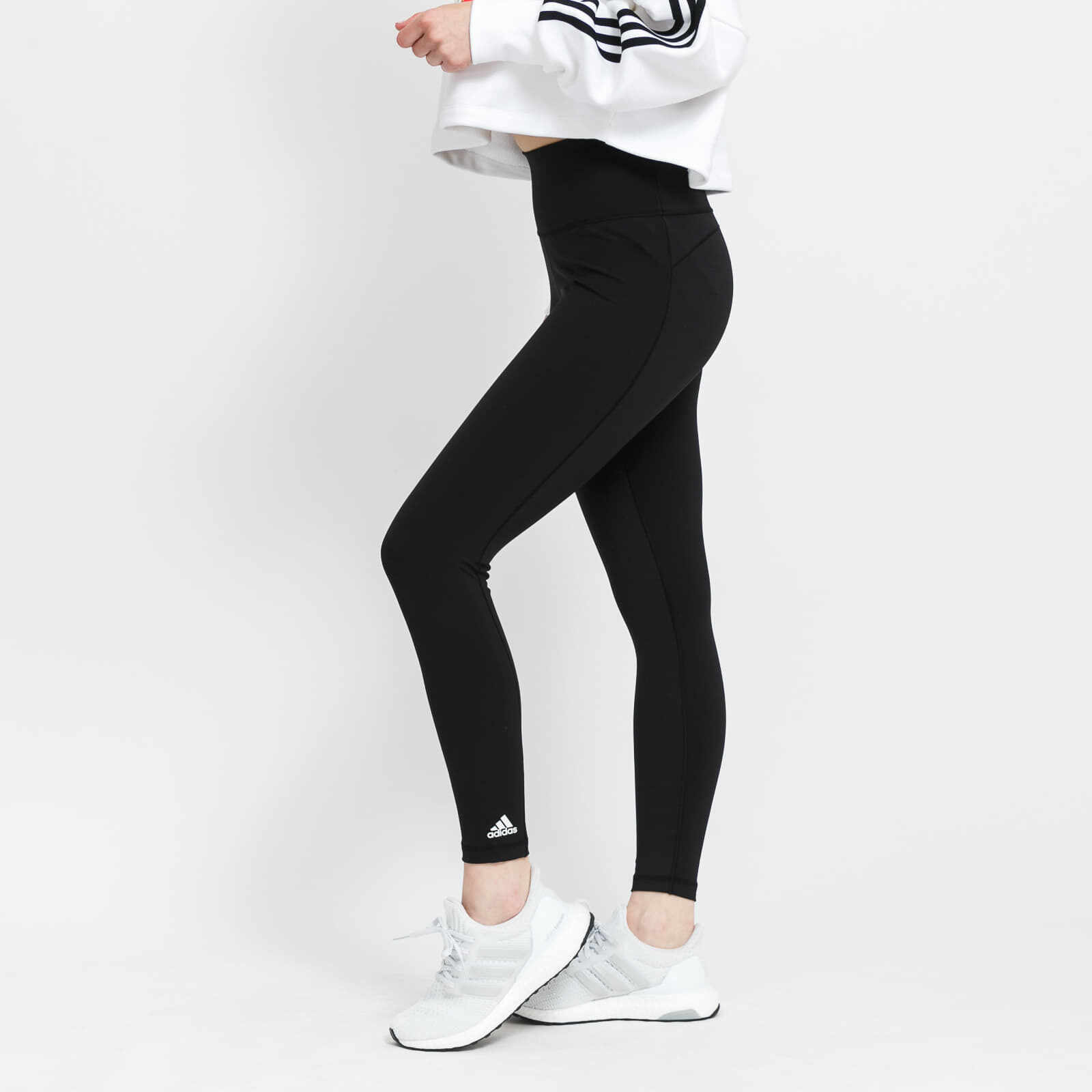 adidas Performance Believe This 2.0 7/8 Tights Black