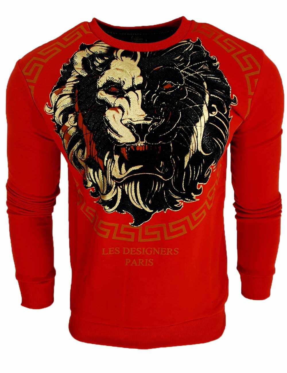 Pulover The Lion King - DSH146 (M)