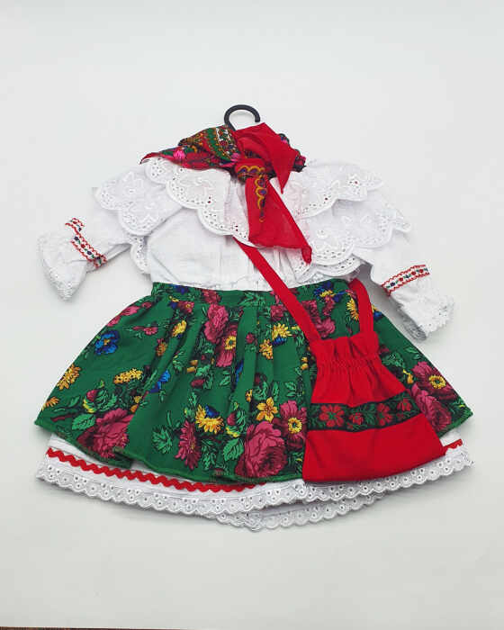 Compleu traditional Ioana 9