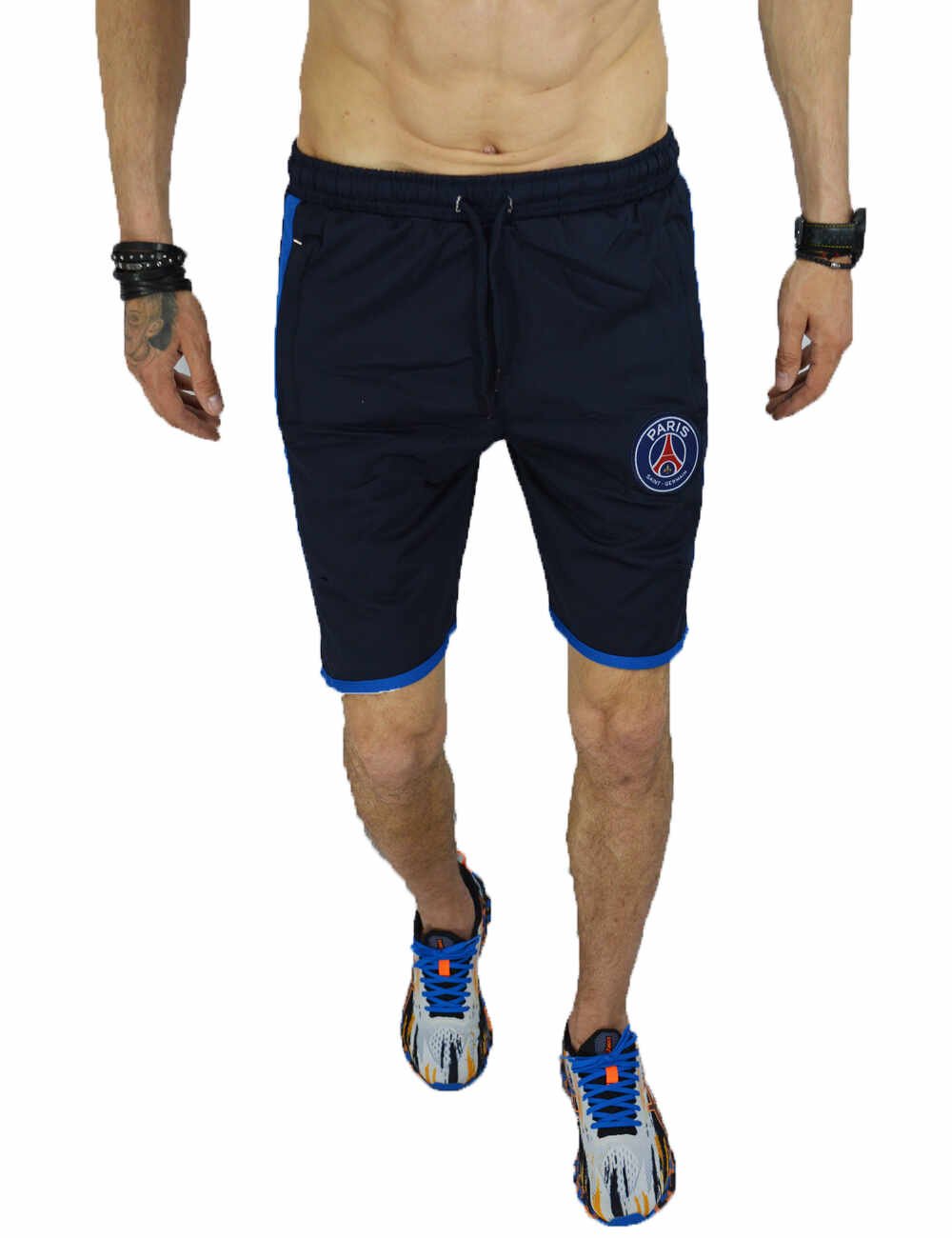 Pantaloni Scurti PSG - (S,M,L,XL,XXL) -