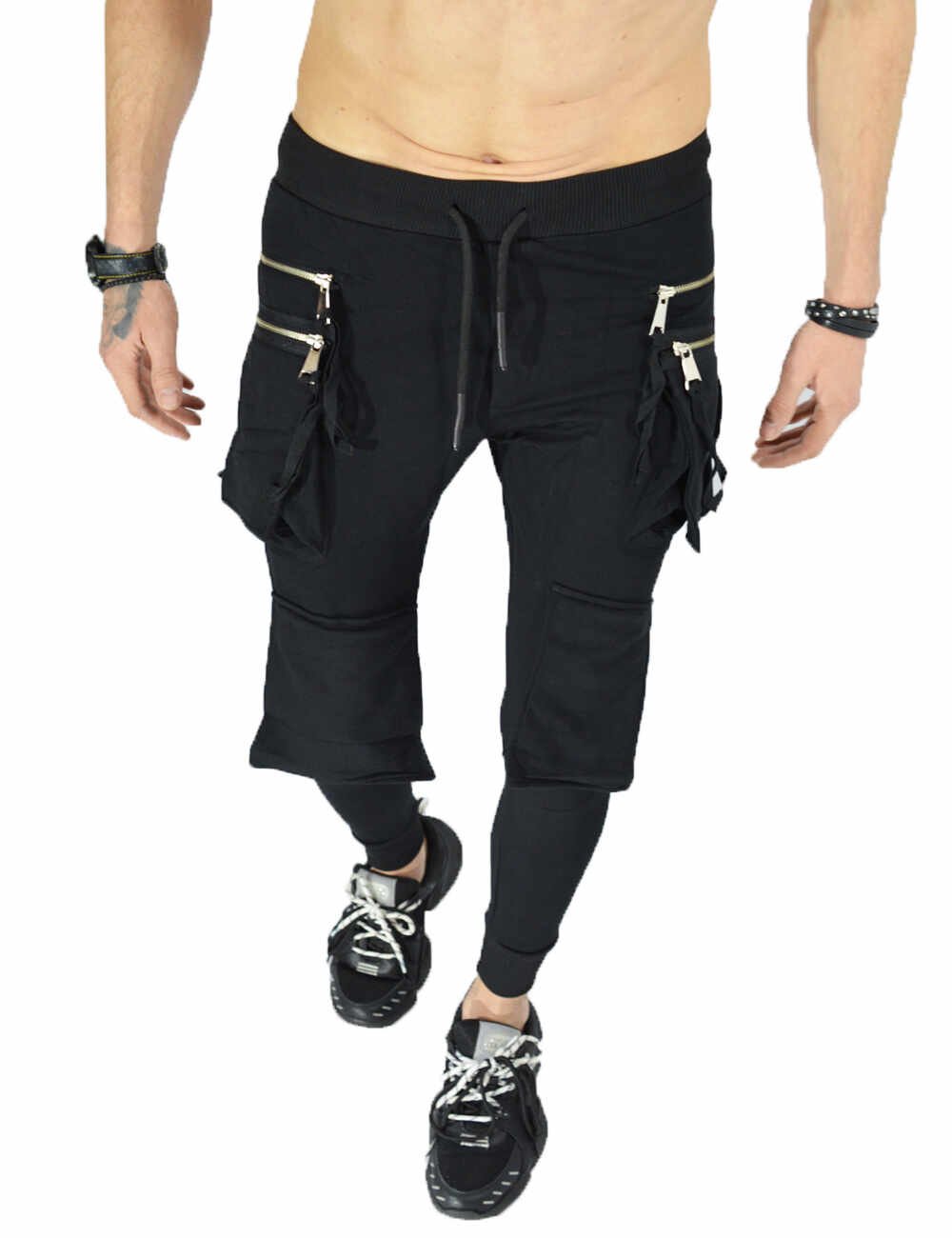 Pantaloni The Gangster - DSB251 (M,L,XL) -
