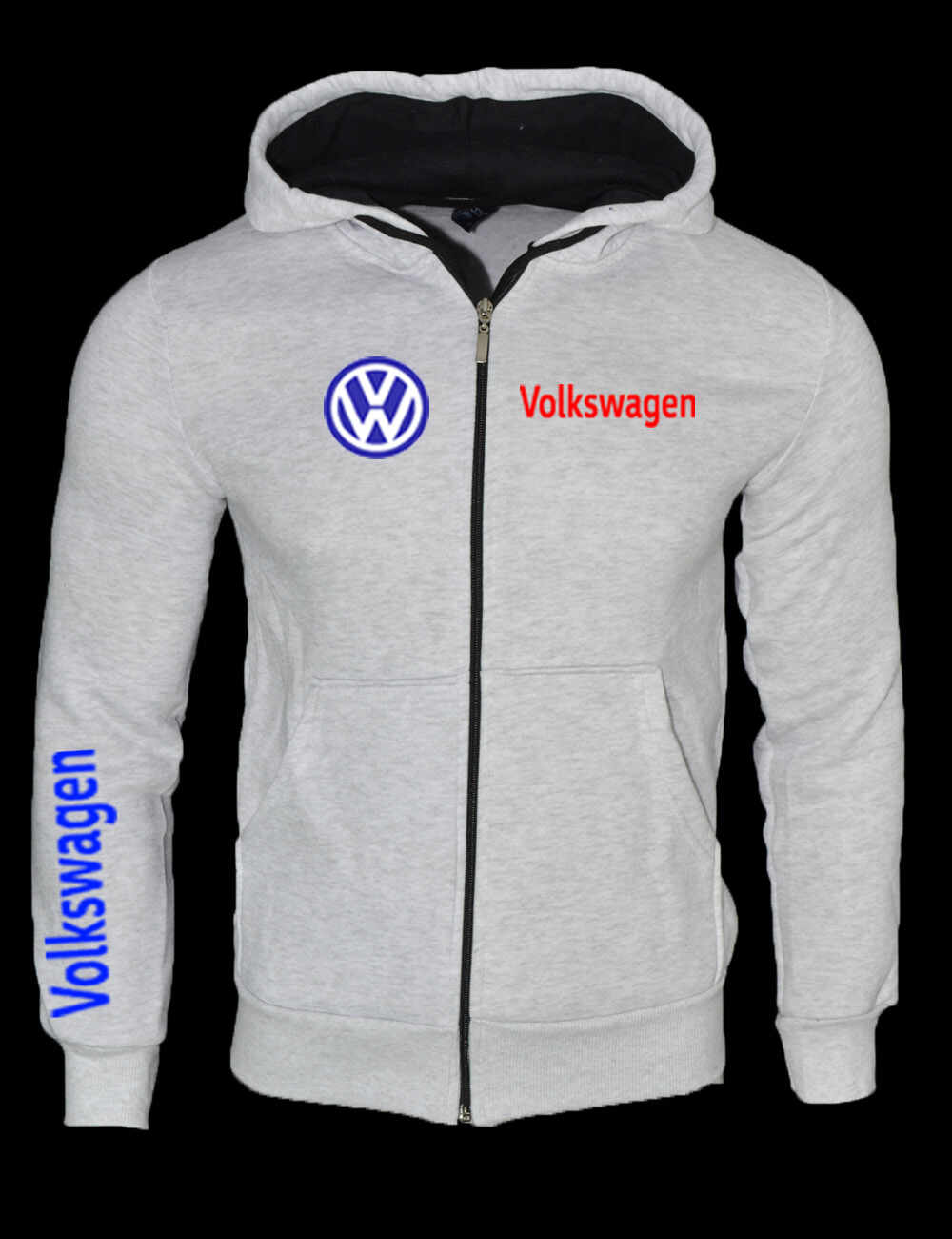Hanorac VW12 (S,M,L,XL,XXL) -
