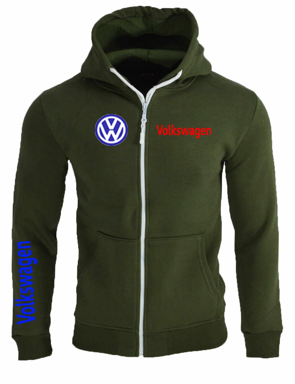Hanorac VW14 (S,M,L,XL) -