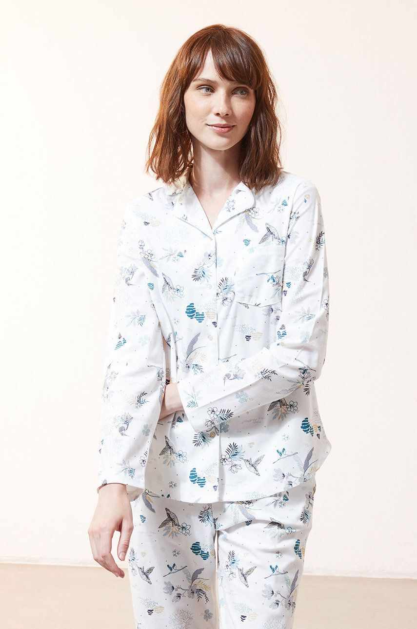 Etam - Camasa de pijama RICK