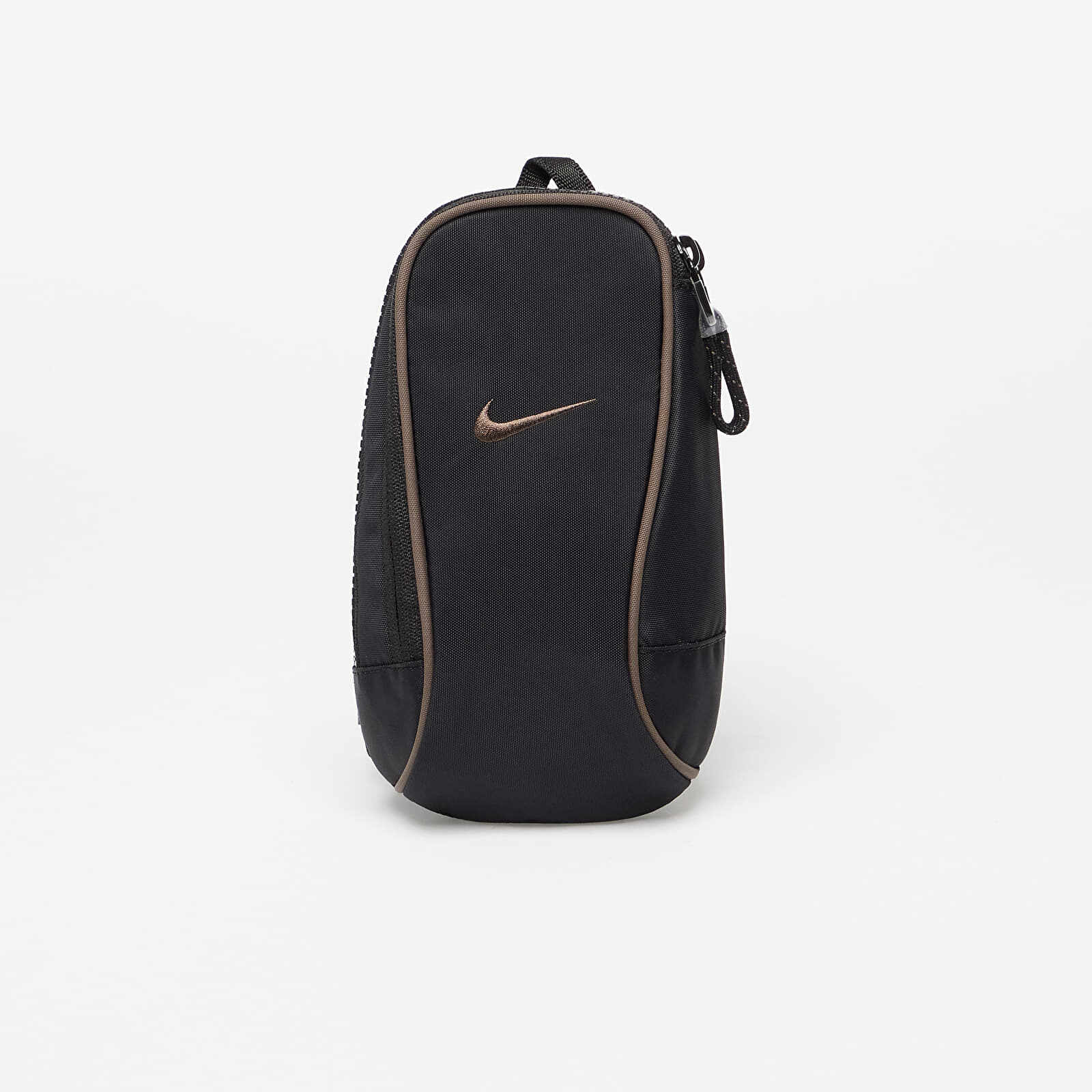 Nike Sportswear Essentials Crossbody Bag Black/ Black/ Ironstone