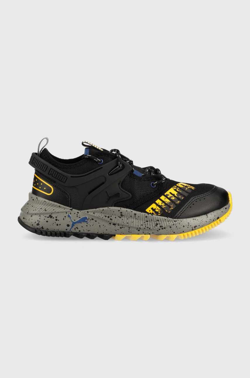 Puma pantofi de alergat Pacer Future Trail , culoarea negru