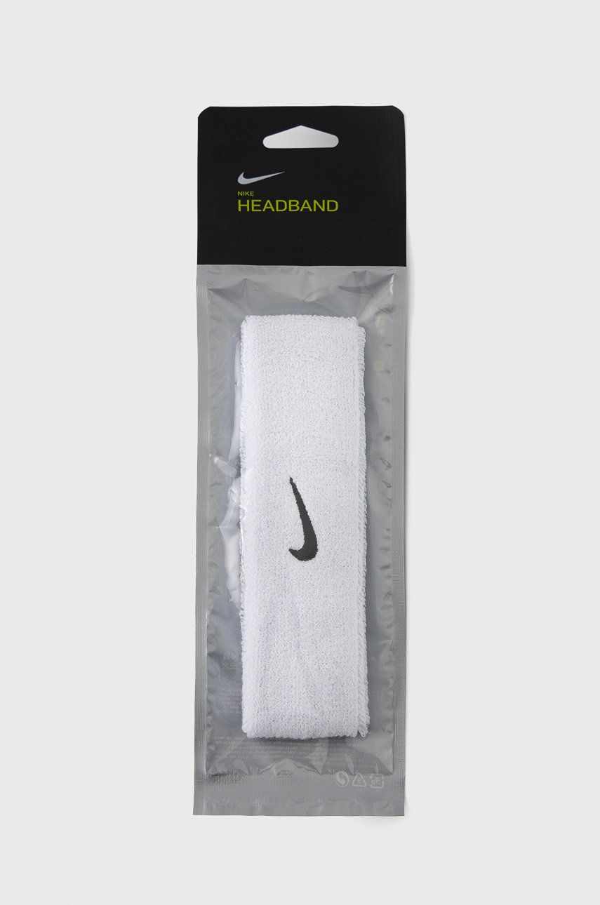 Nike Bentita culoarea alb