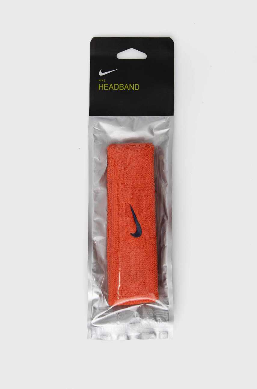 Nike Bentita culoarea portocaliu