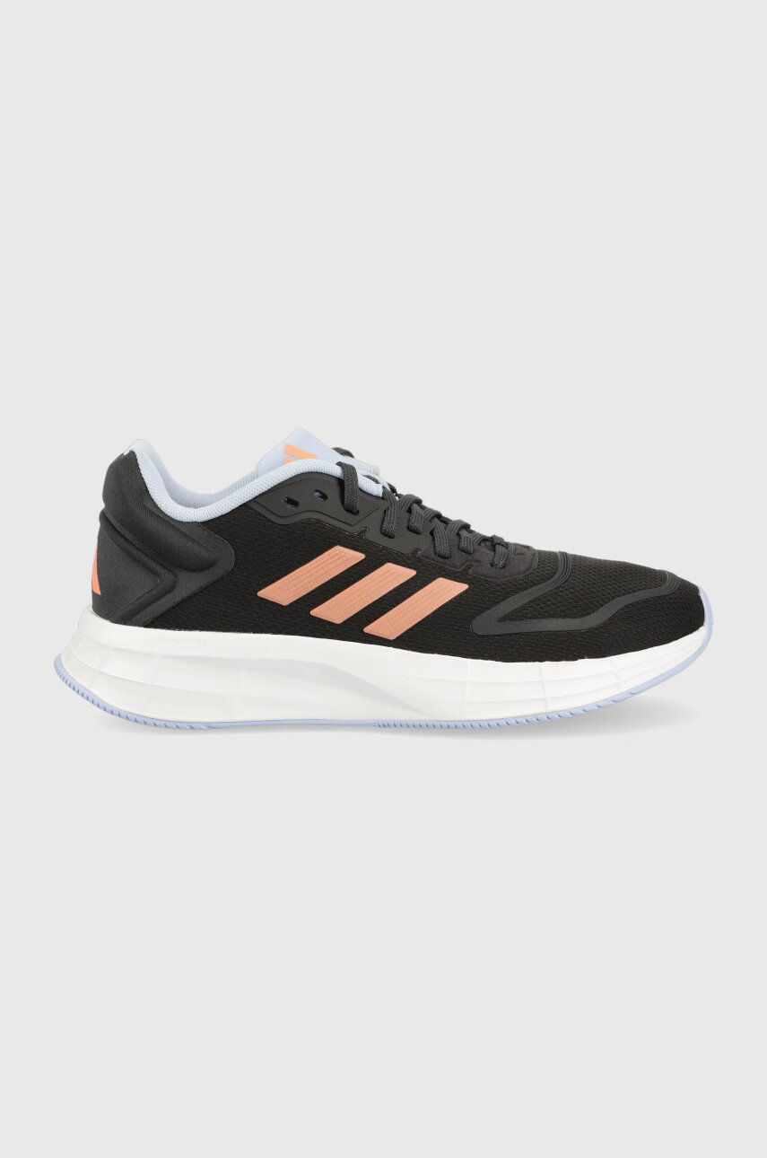 Adidas Performance pantofi de alergat Duramo 10 culoarea negru