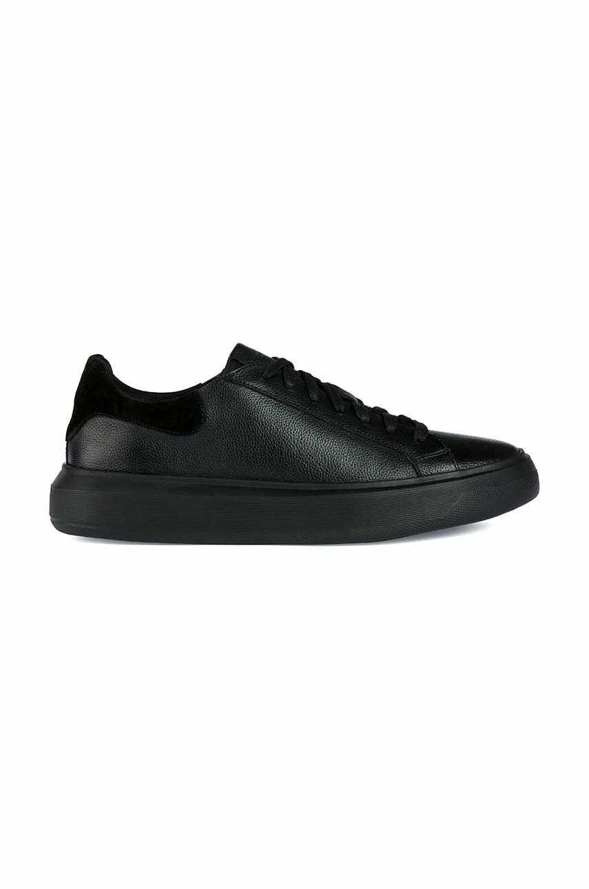 Geox sneakers U DEIVEN A culoarea negru, U355WA 00047 C9999