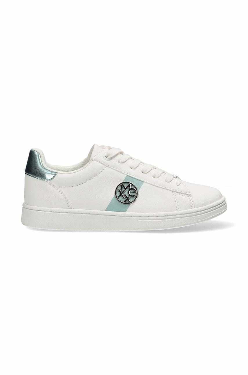 Mexx sneakers Lanieke culoarea alb, MXQP047501W