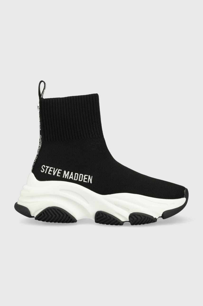 Steve Madden sneakers Prodigy culoarea negru, SM11002214