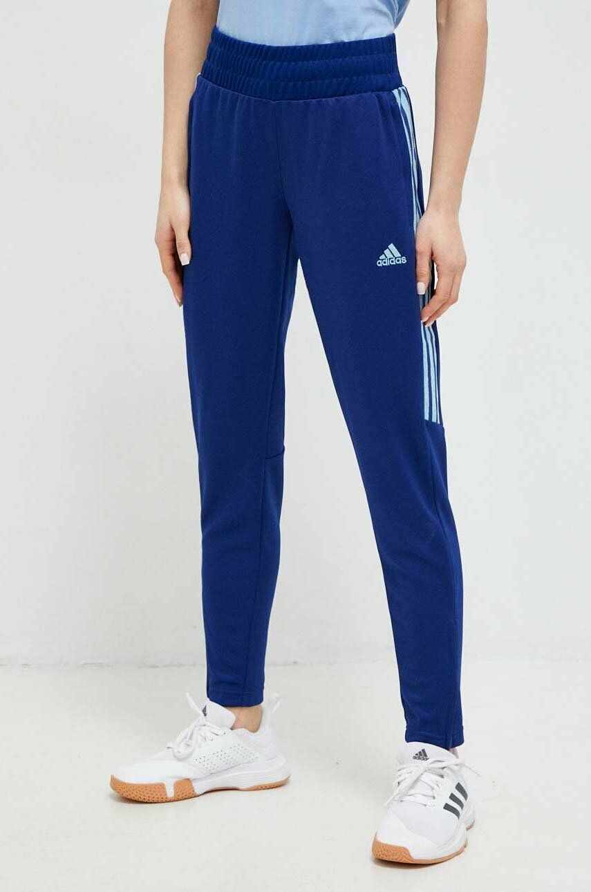 adidas pantaloni de antrenament Tiro cu imprimeu