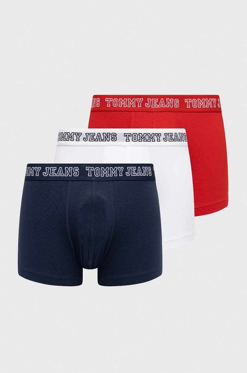 Tommy Jeans boxeri 3-pack barbati