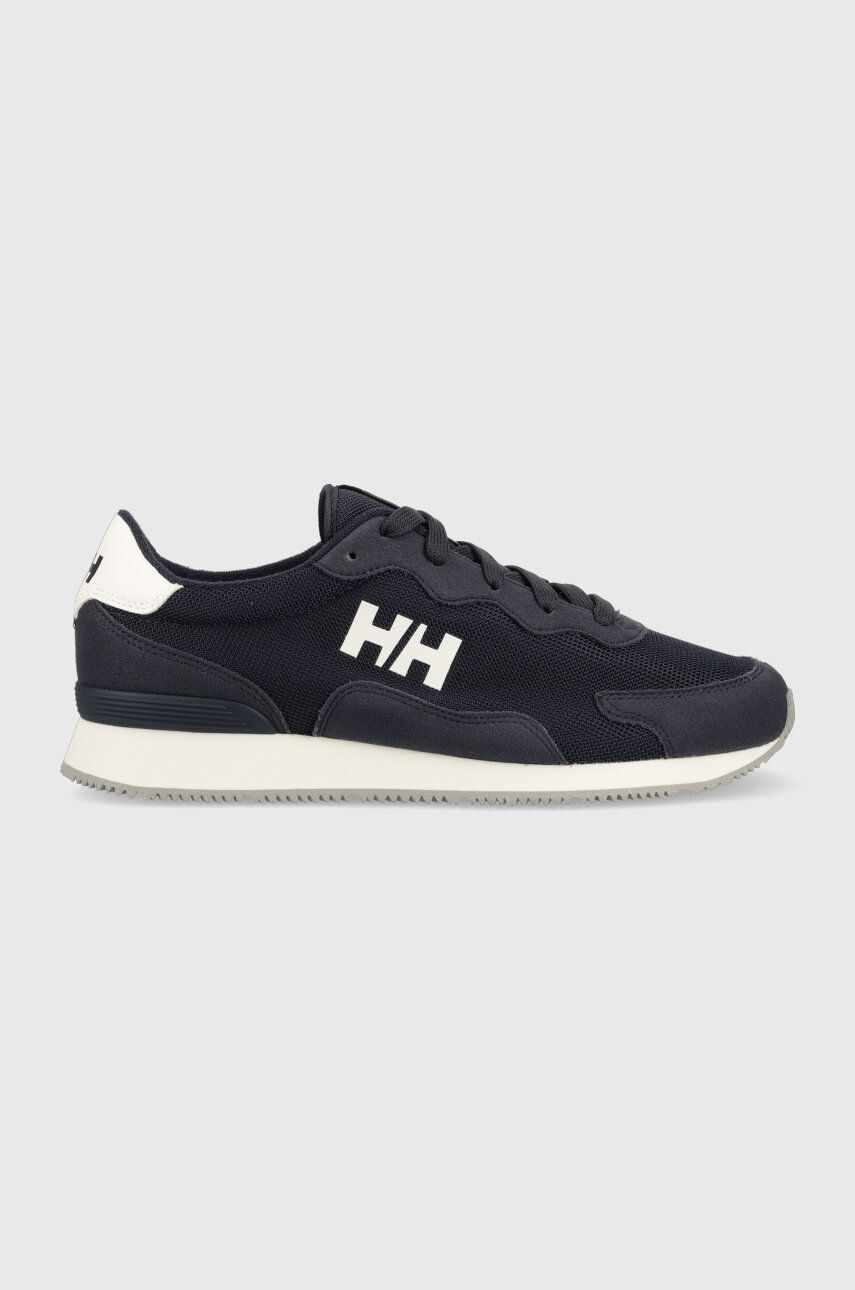 Helly Hansen sneakers culoarea albastru marin