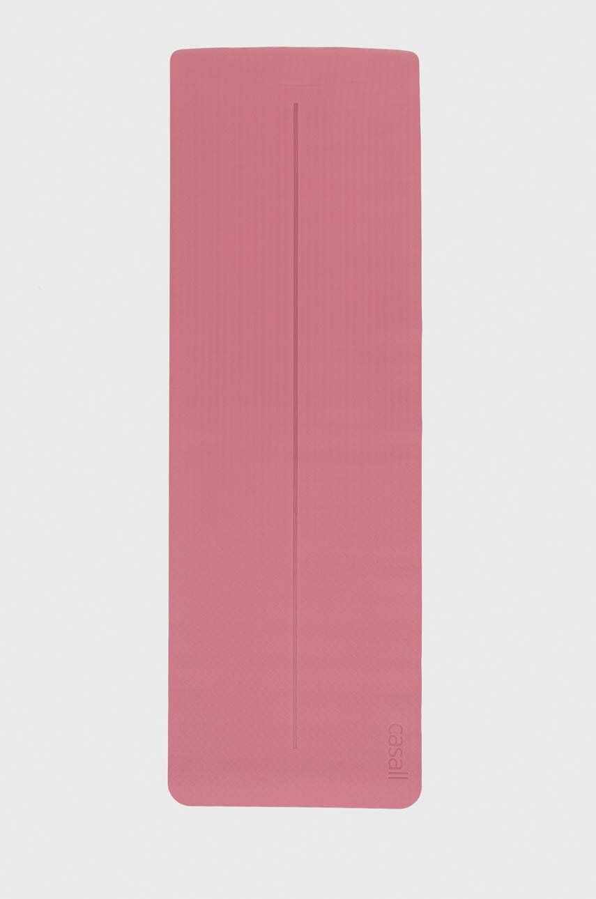 Casall saltea de yoga Position culoarea roz