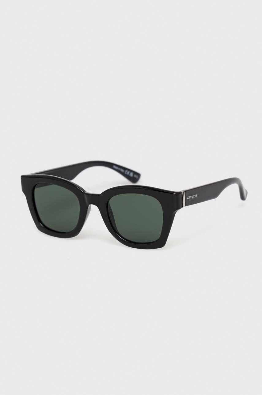 Von Zipper ochelari de soare Gabba culoarea negru